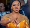 Adwoa Safo to be flown abroad after two surgeries at 37 Military Hospital – Aide
